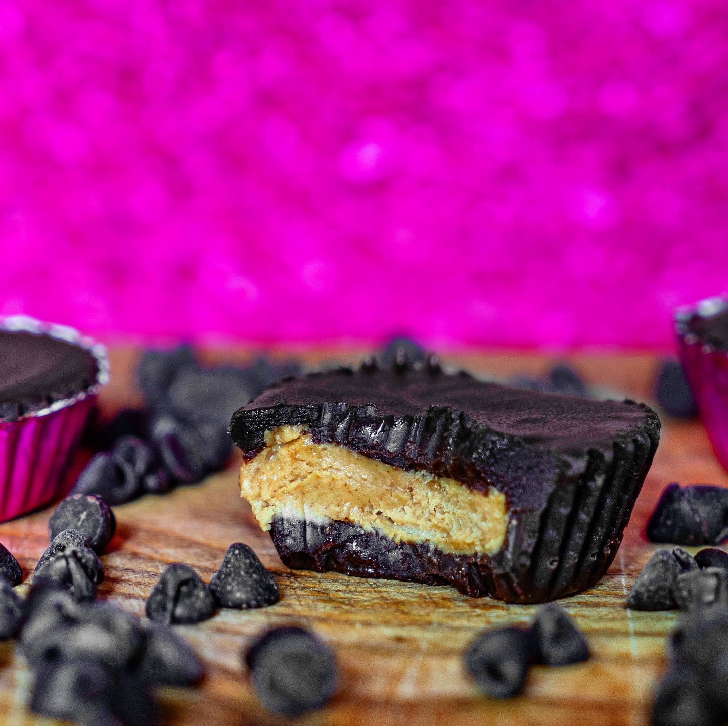 Peanut Butter Cups