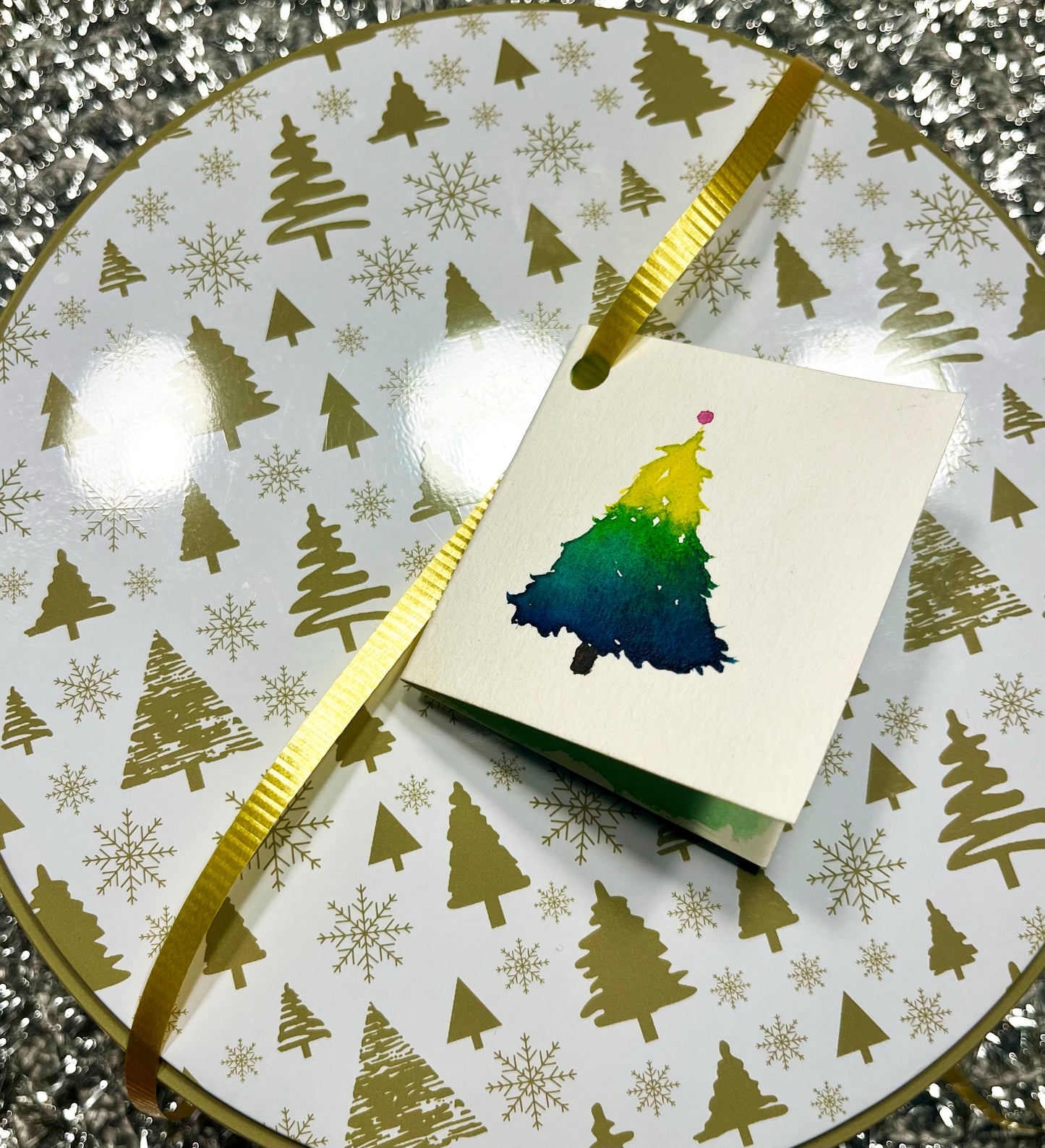 Gingerbread Cookies-  8 Pack! (Frozen!)