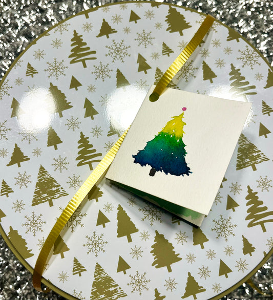 Gingerbread Cookies-  8 Pack! (Frozen!)