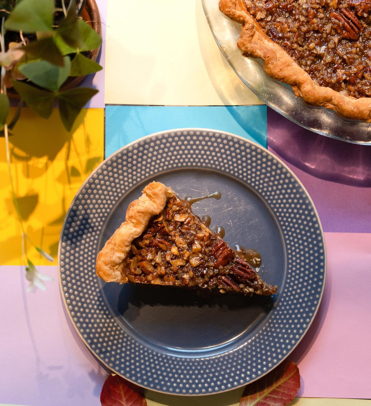 Pecan Pie!