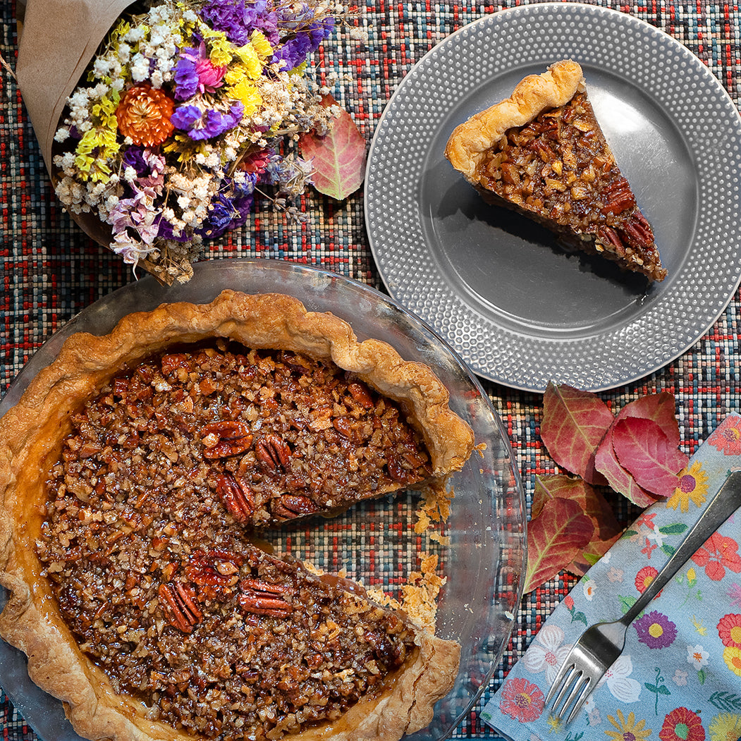 GF Pecan Pie!