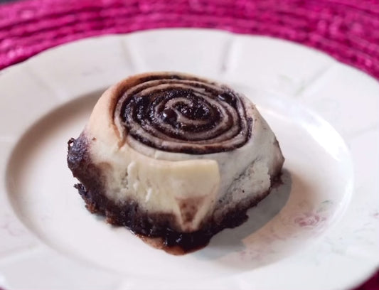 Chocolate Buns!